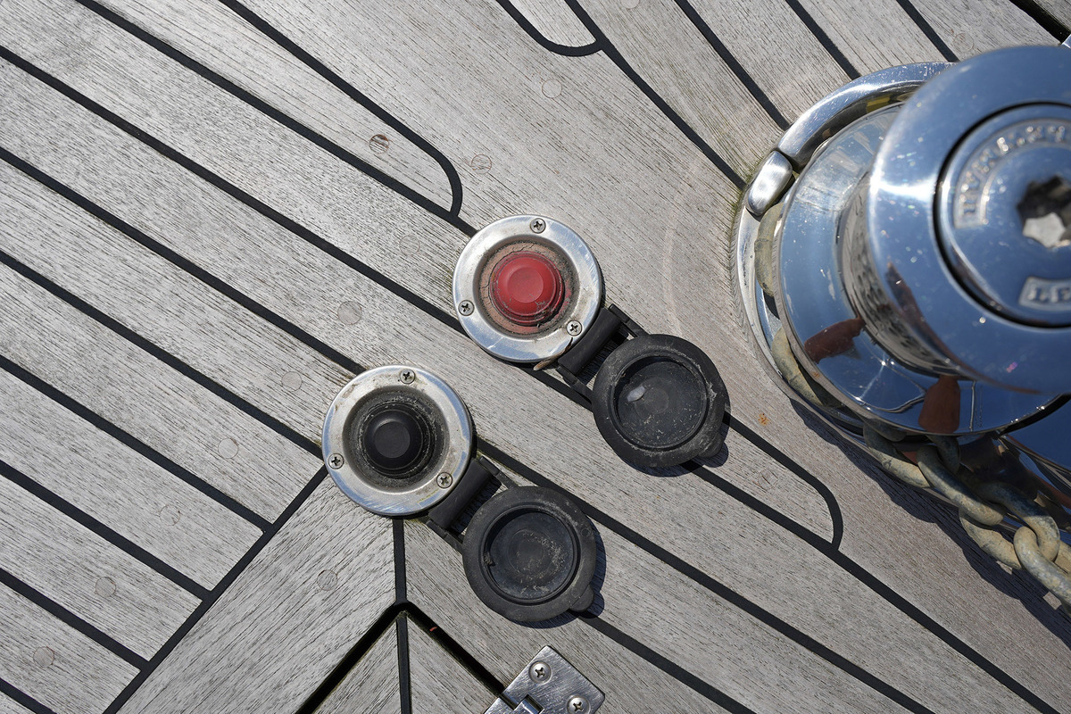 foto: 96 Linssen Grand Sturdy 500 Variotop Mark II