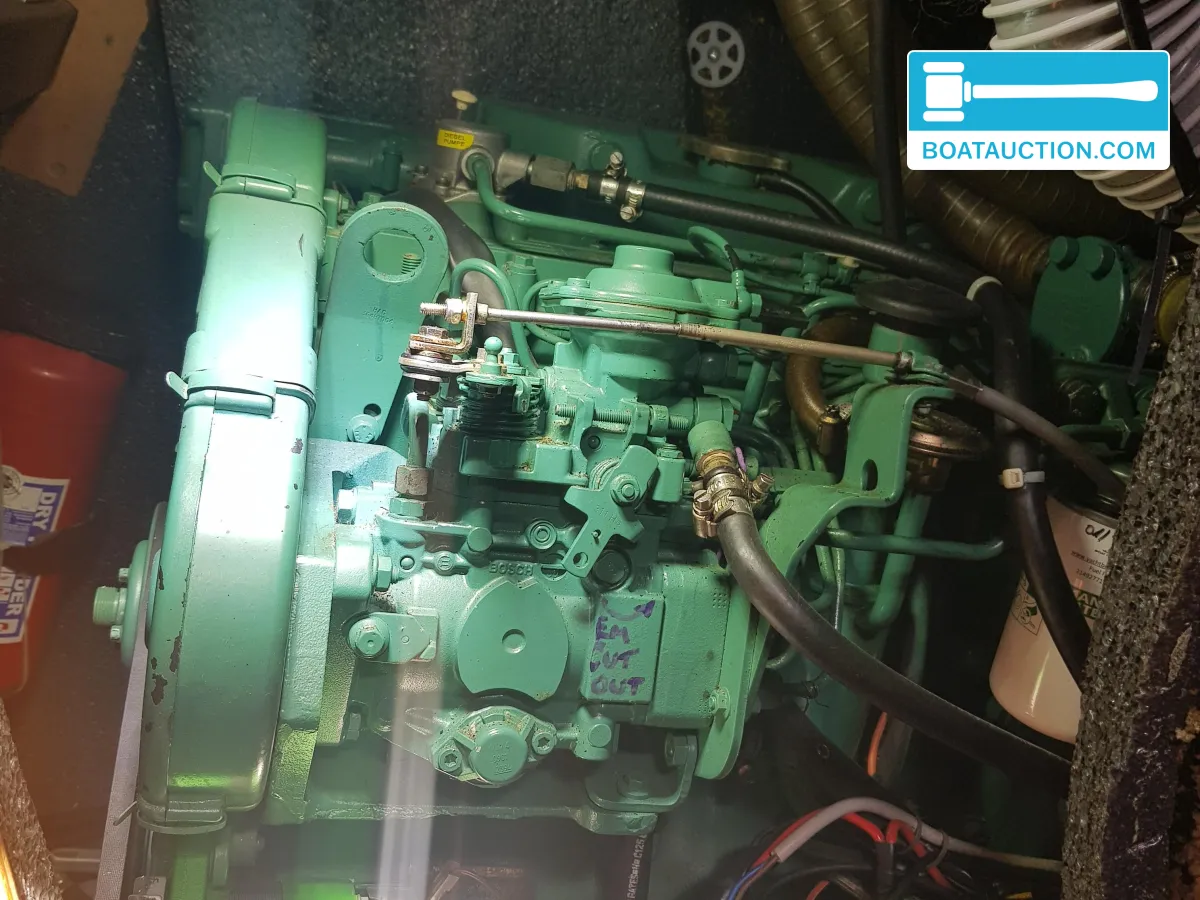 foto: 4 Beneteau Oceanis 473 Clipper