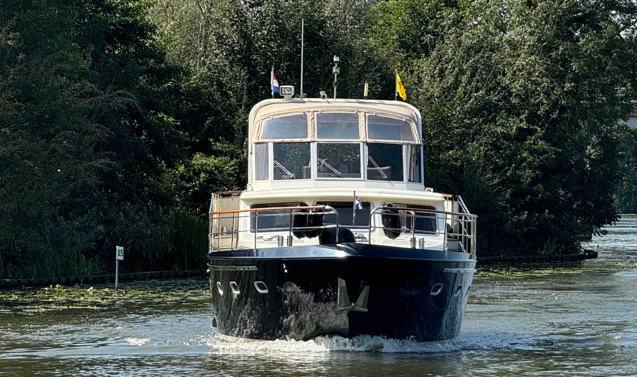 foto: 39 Nowee Nowee Caprice 13.00 AK Cabrio