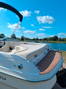 foto: 4 Montery   18ft 