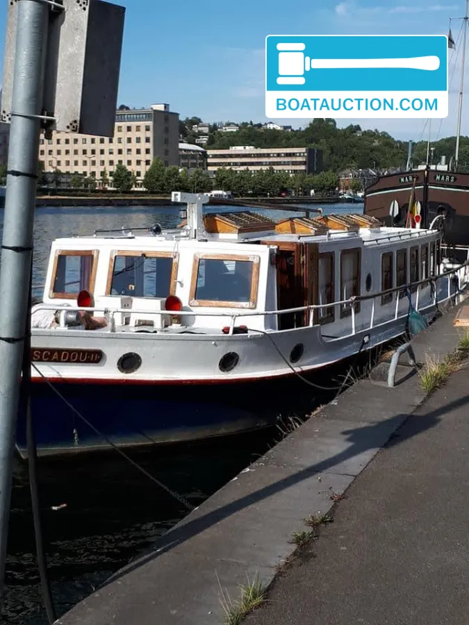 Riverboat 1413