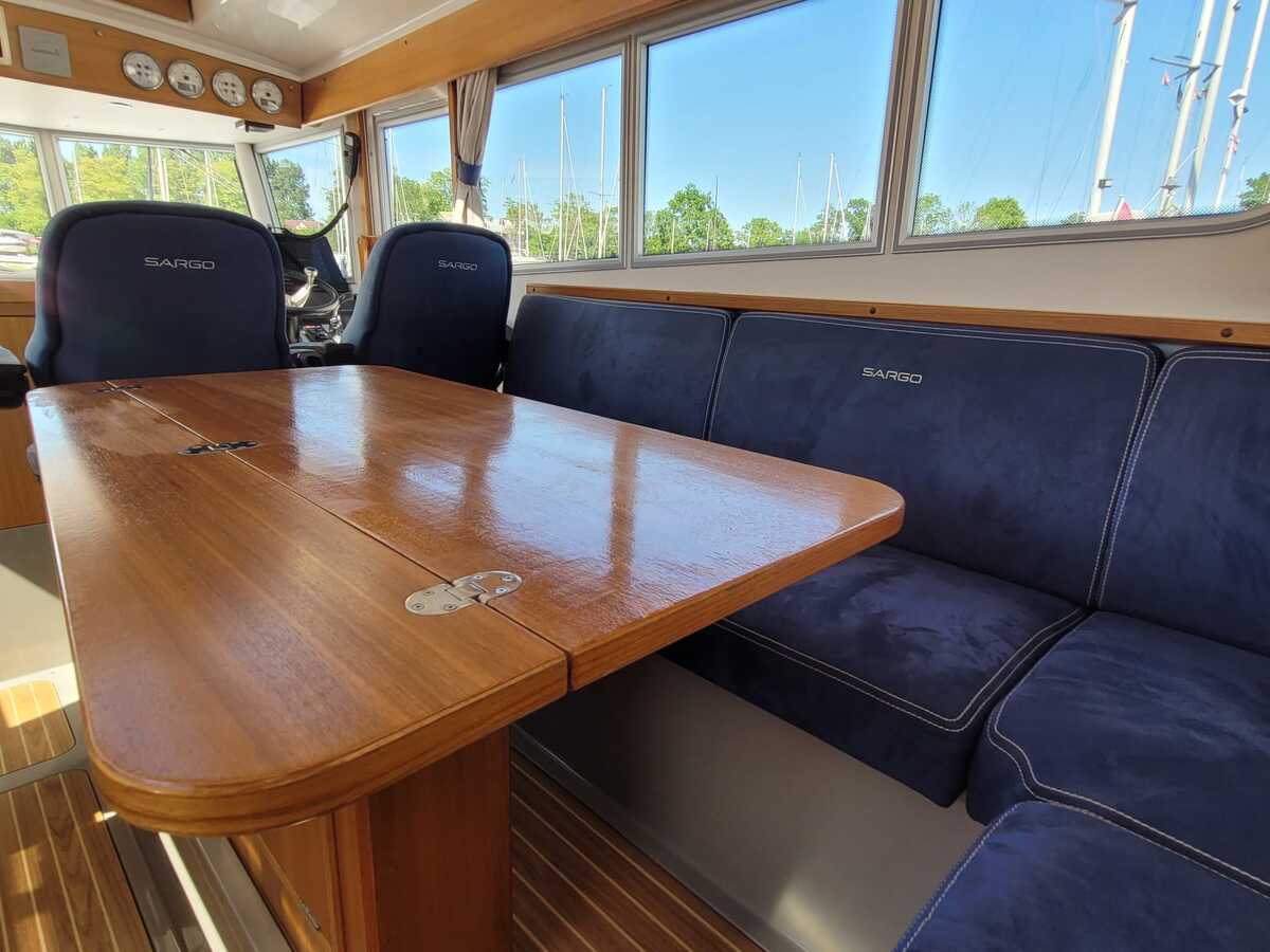 foto: 39 Sargo 36