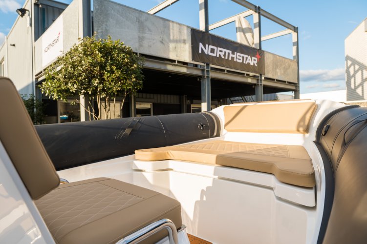 foto: 28 Northstar Orion 6