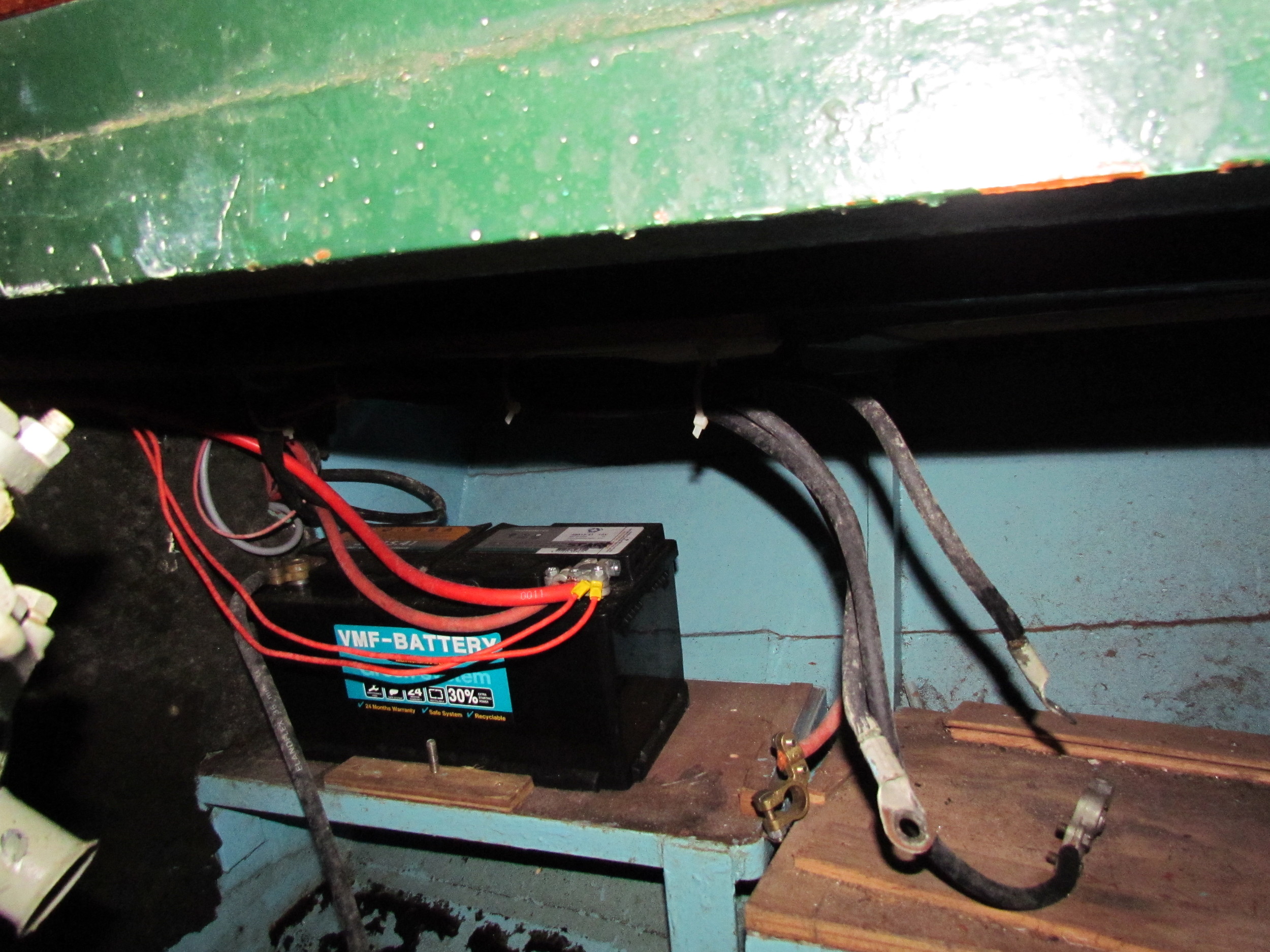 foto: 5 Enkhuizer Bol 7.35