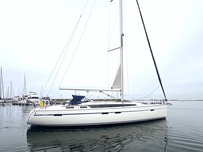 Bavaria Cruiser 51