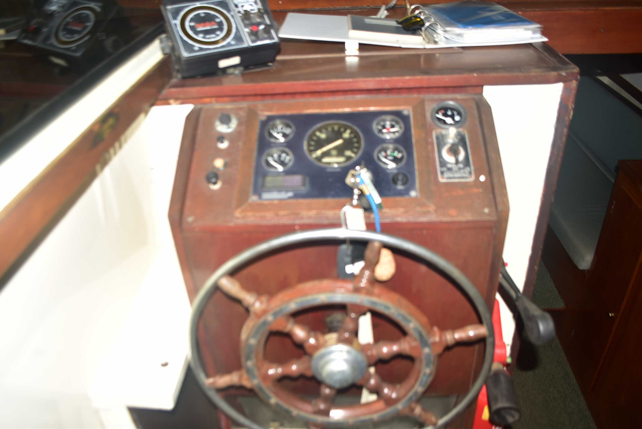 foto: 40 Doerak 850 AK