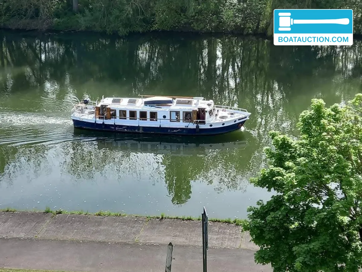 Riverboat 1413