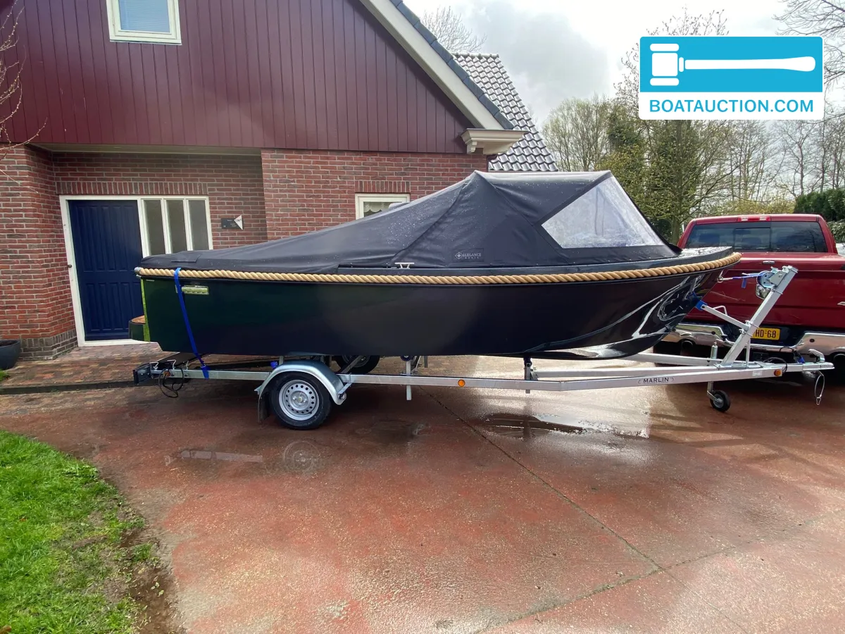 Waterdream Elegance 600