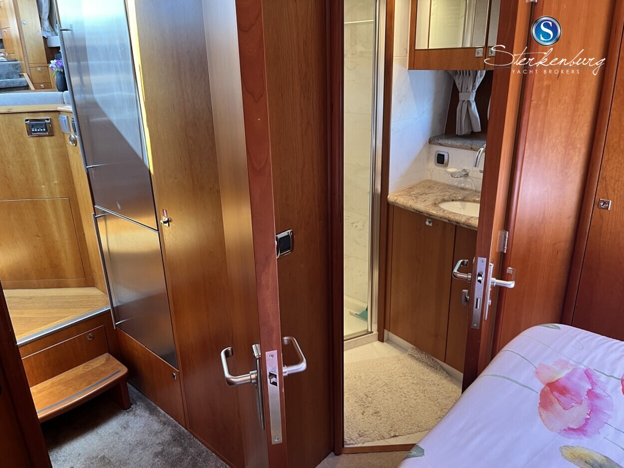 foto: 122 Valk Continental 15.50 FR