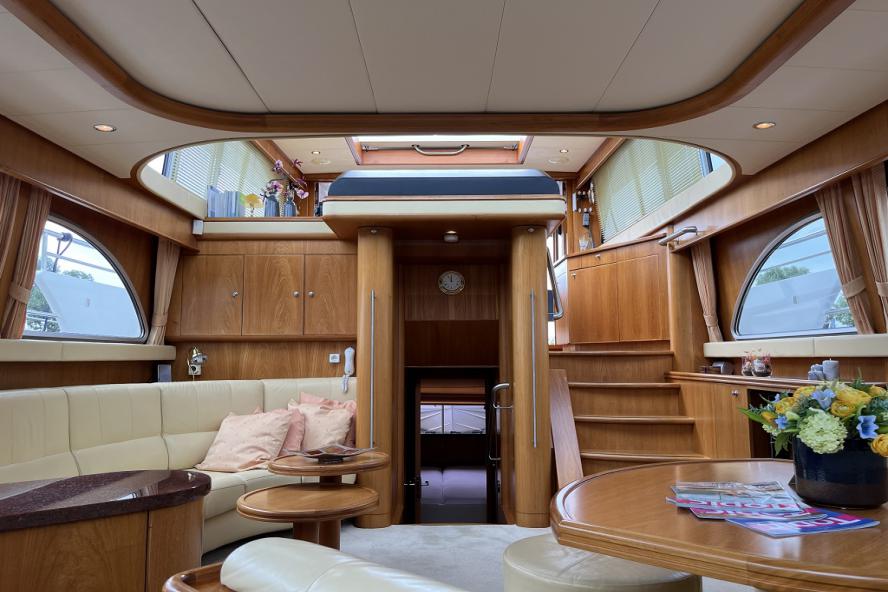 foto: 69 Valk Continental 15.60