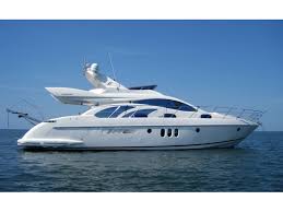 Azimut 55