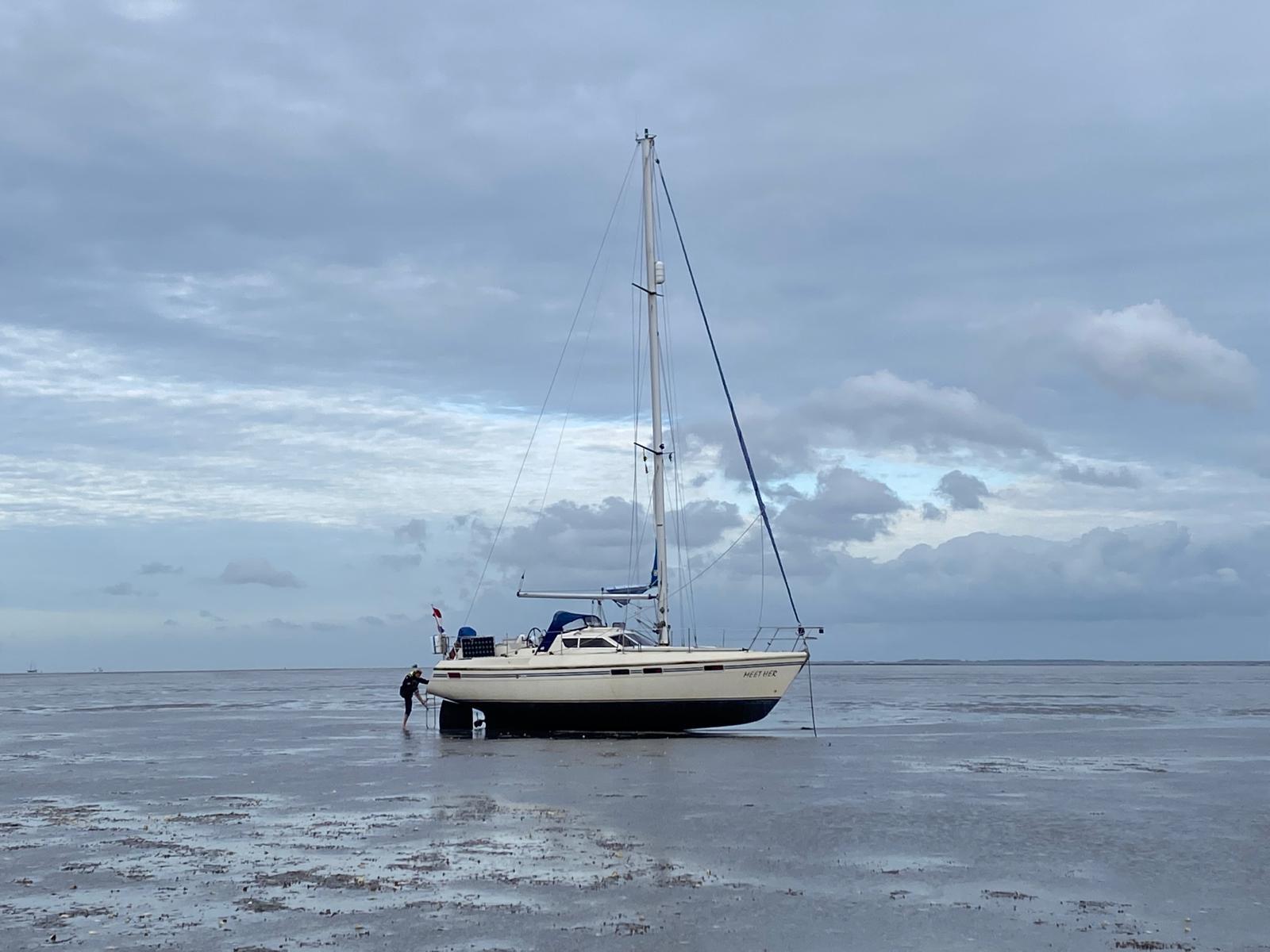 foto: 6 Southerly 115
