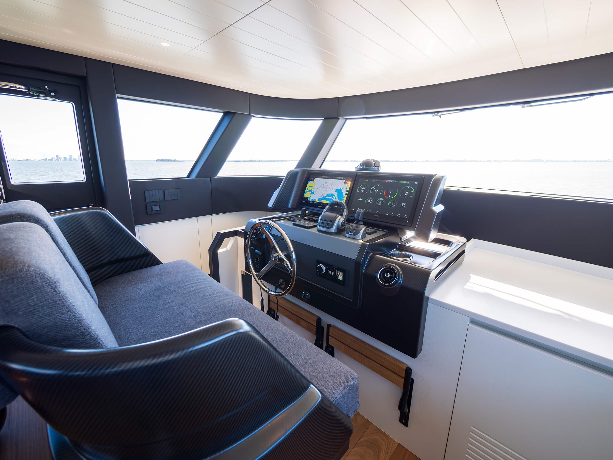 foto: 4 Bluegame BGX60