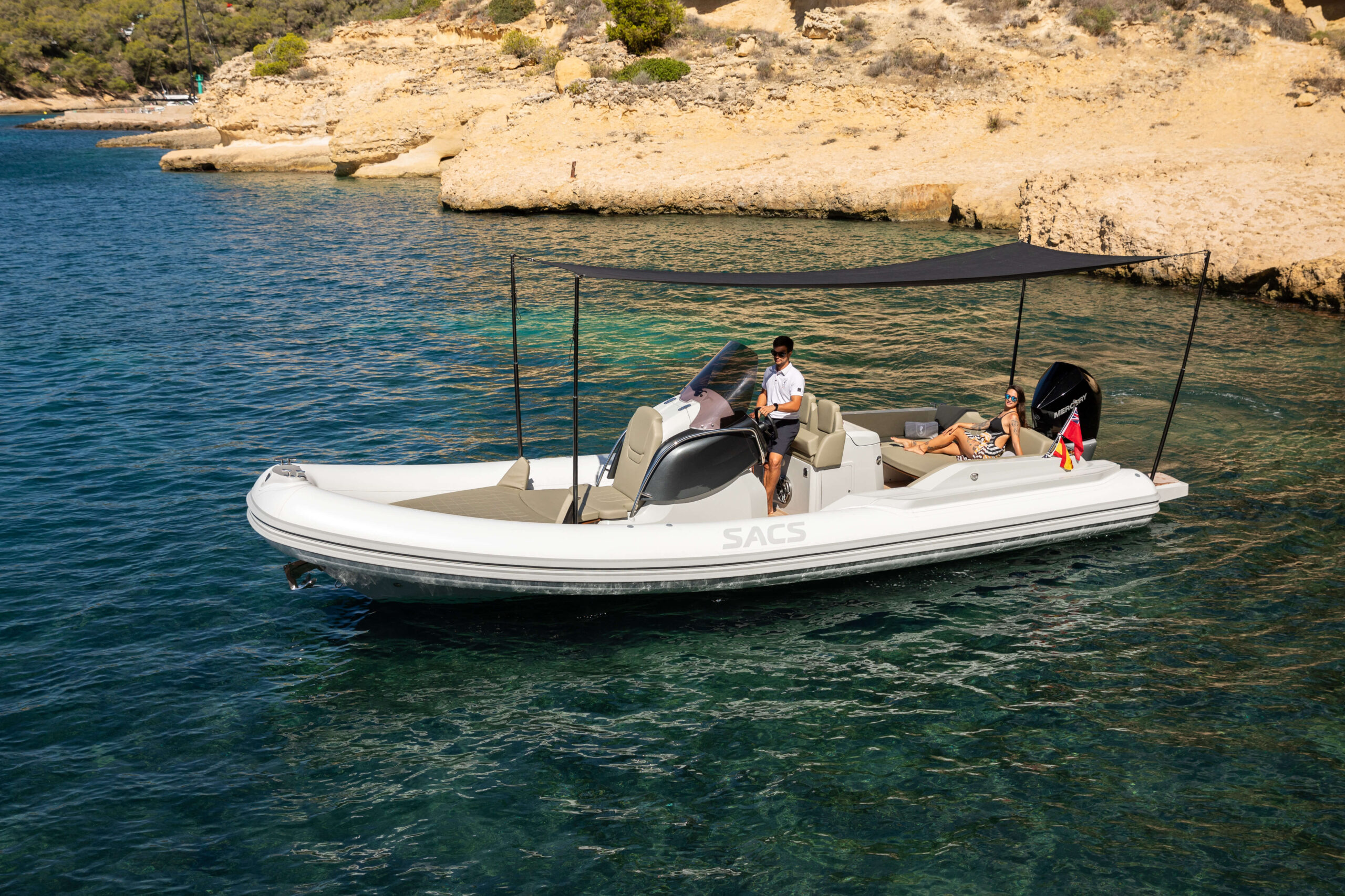 foto: 4 Sacs Strider 900