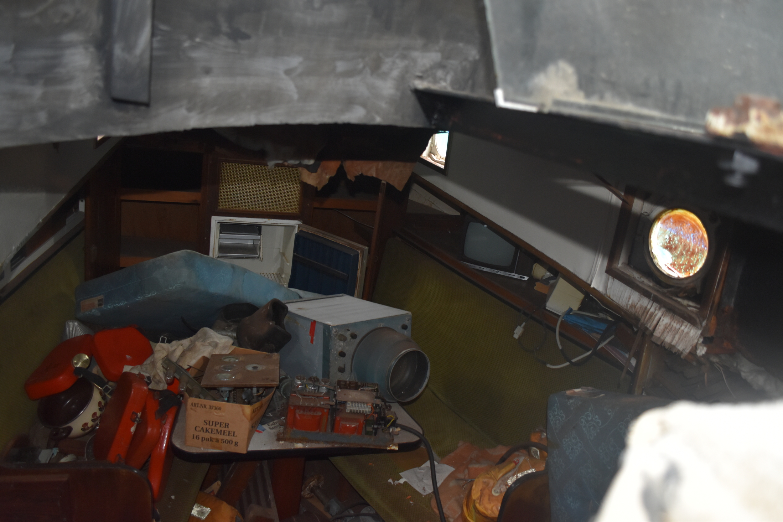 foto: 43 Sleepboot 16.00