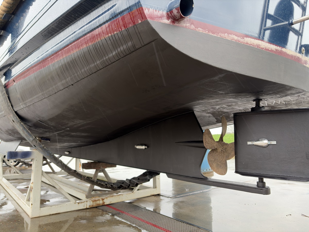 foto: 4 Gillissen Stevenvlet 12.45 OK/AK