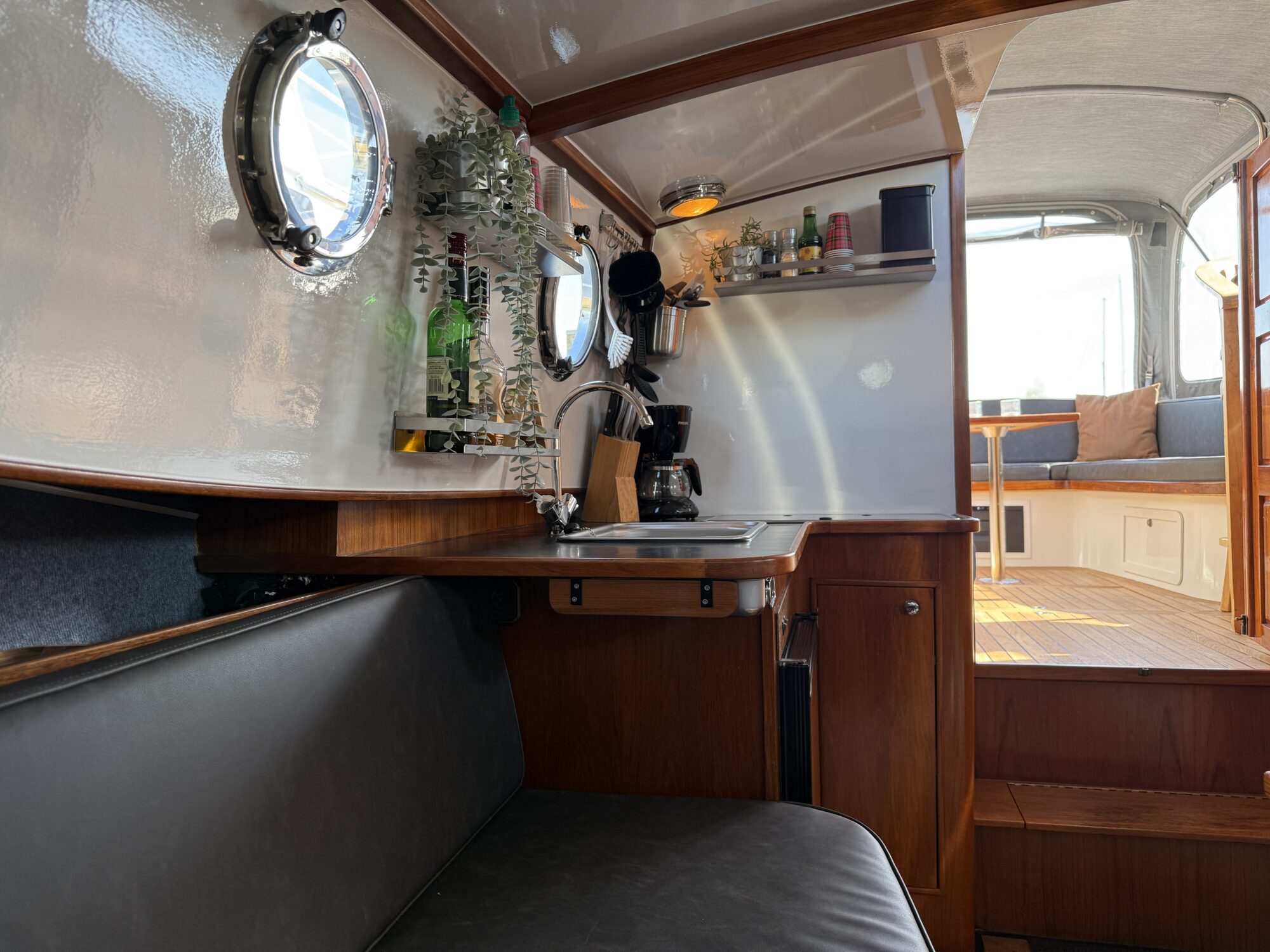 foto: 4 Pieterse Pieterse Vlet 8.50 OK