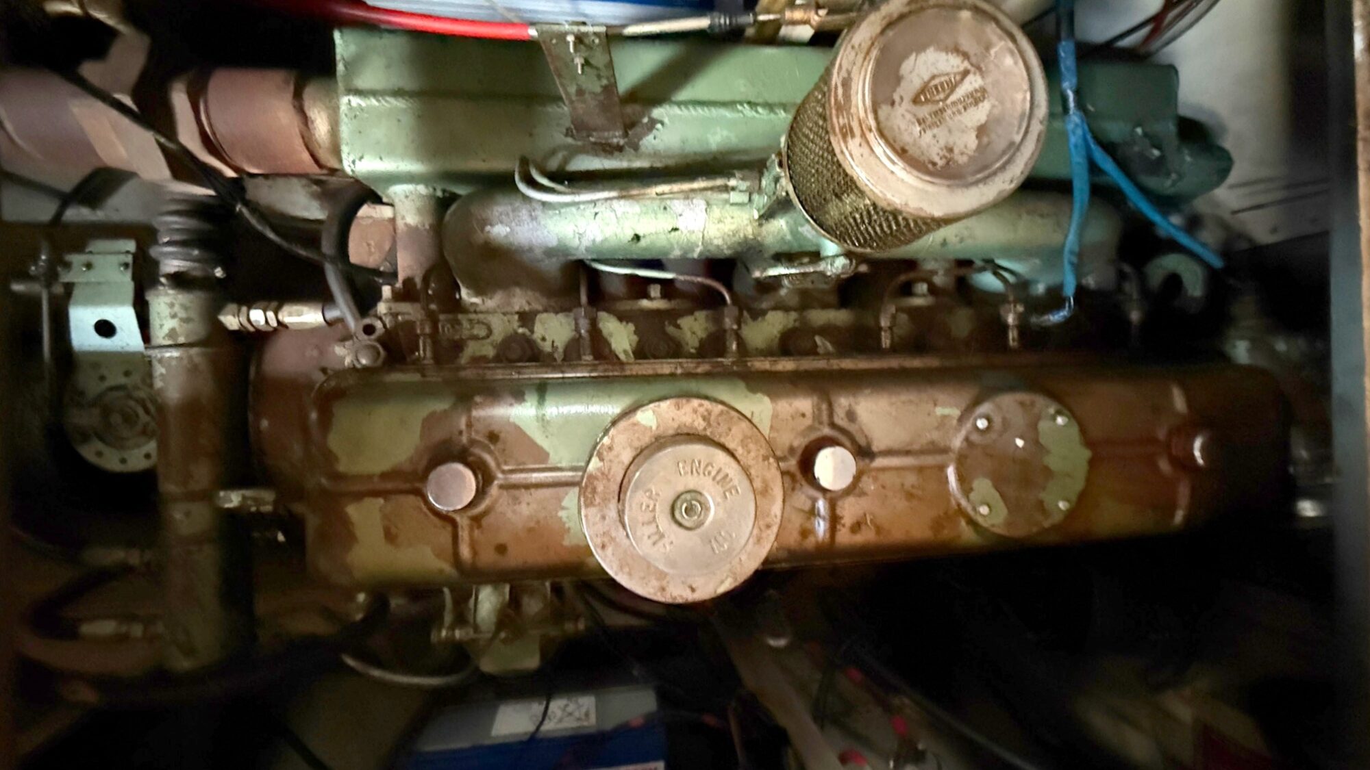 foto: 33 Dolman Dolmanvlet 9.70 OK AK