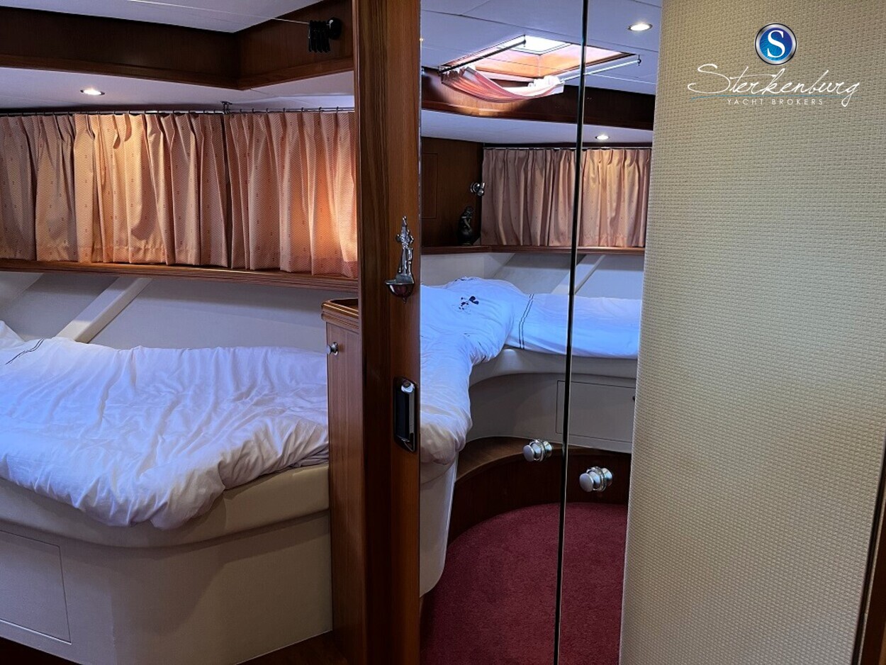 foto: 6 Valk Continental 15.60