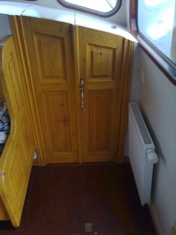 foto: 26 Motor Tjalk Skutsje 14.19