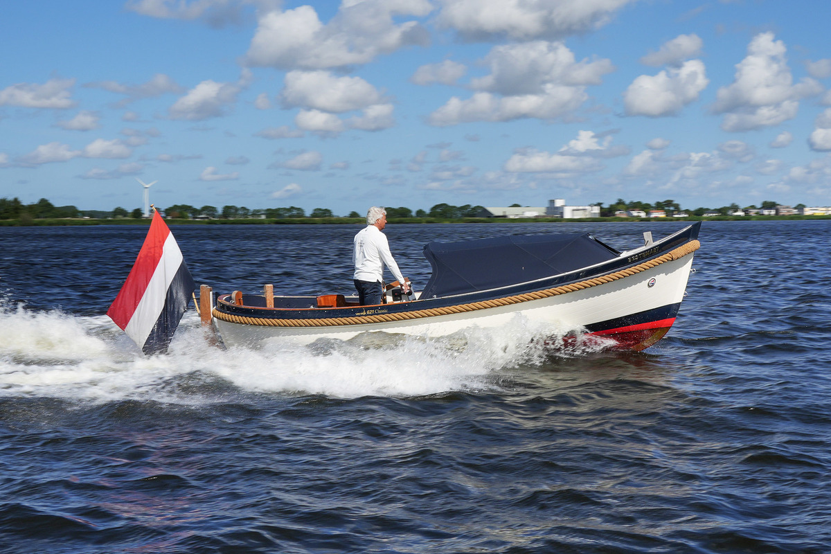 foto: 39 Van Wijk 621 Classic