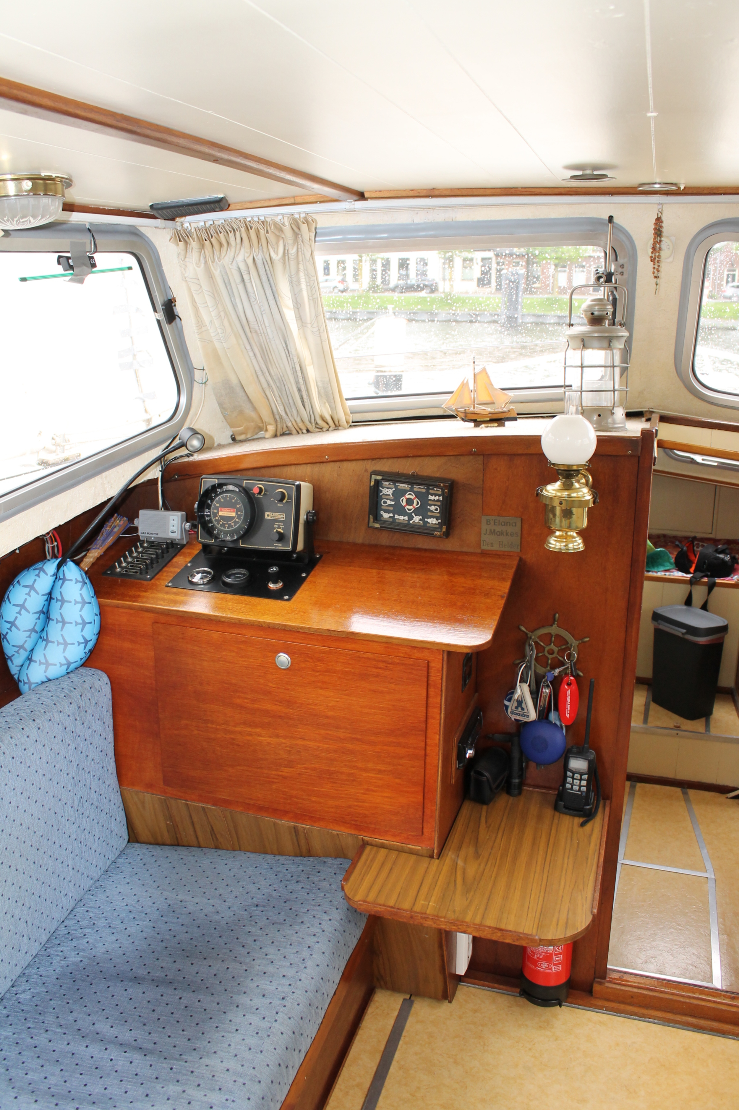 foto: 4 Beja Kruiser 960 AK