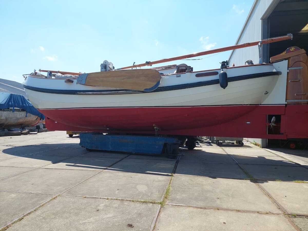 foto: 4 Lemster Aak 1360