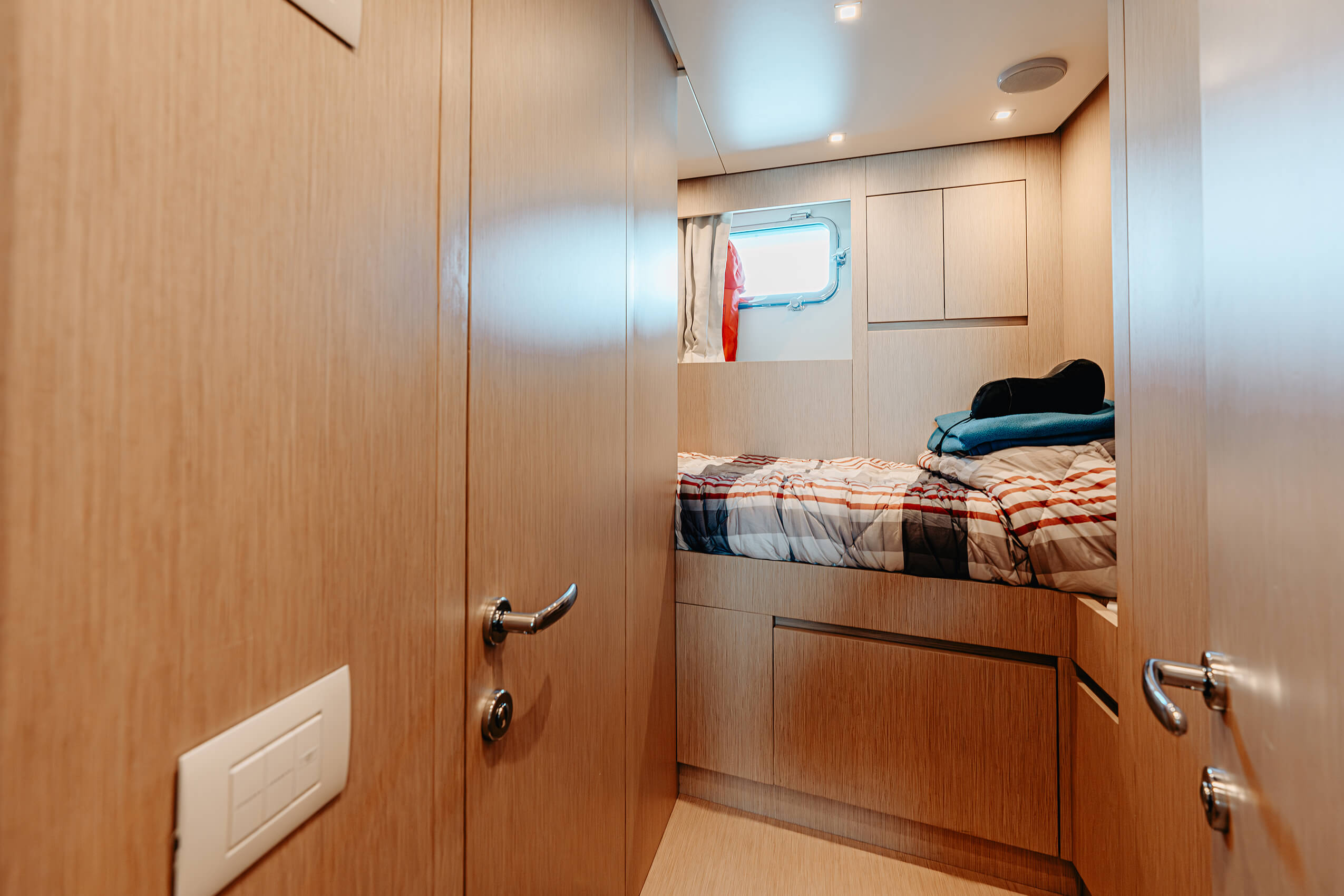 foto: 111 Sanlorenzo SL106A
