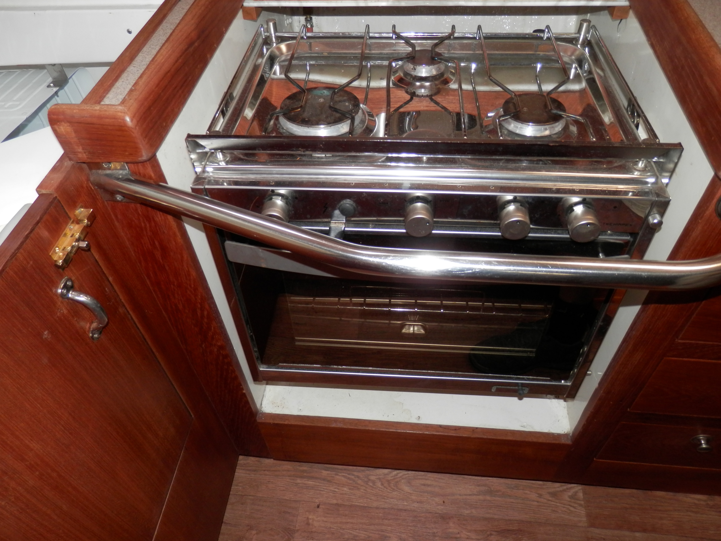 foto: 55 Hunter Passage 450