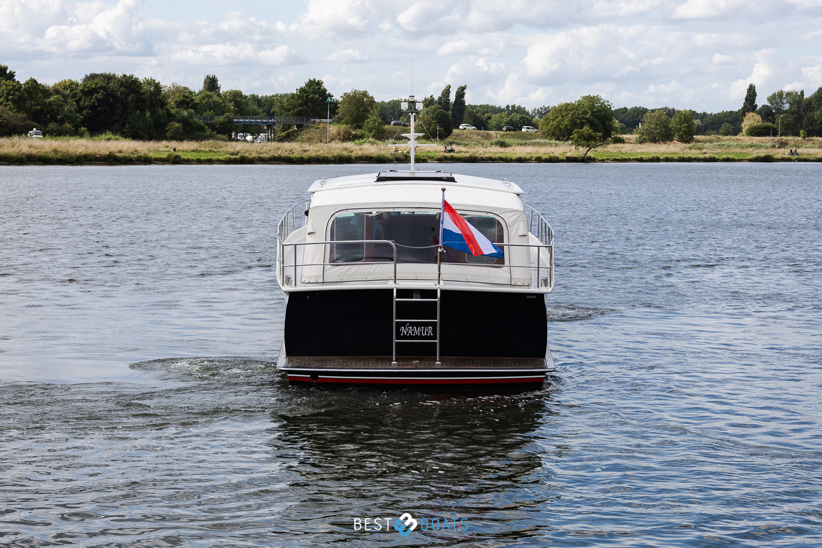 foto: 4 Pikmeer  Kruiser 12.50 OK