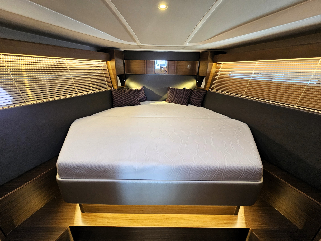 foto: 113 Bavaria S 40 HT