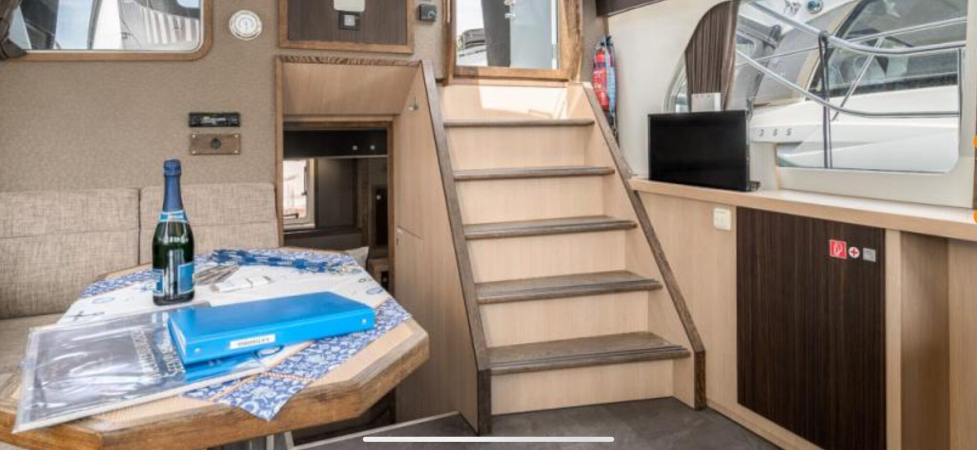 foto: 43 Aventura Aventura 43 AK Cabrio