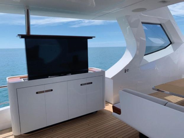 foto: 51 Azimut Grande 35 M 