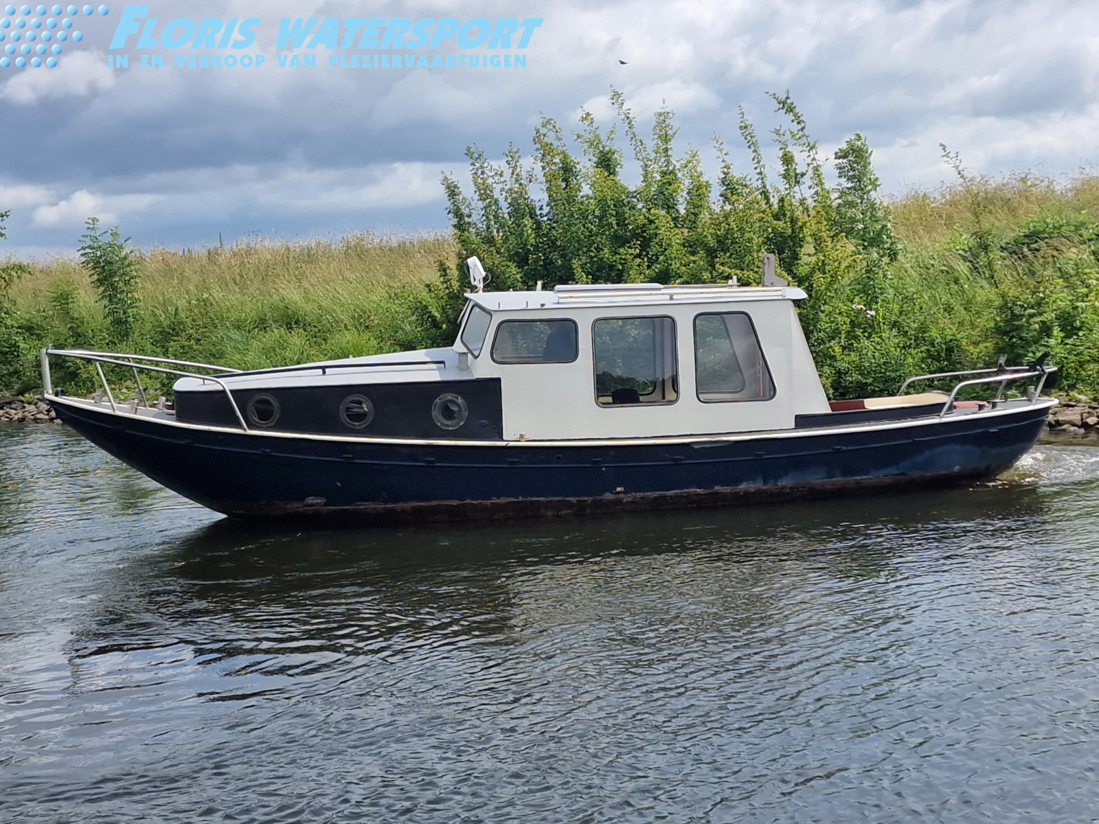 Werkvlet 900