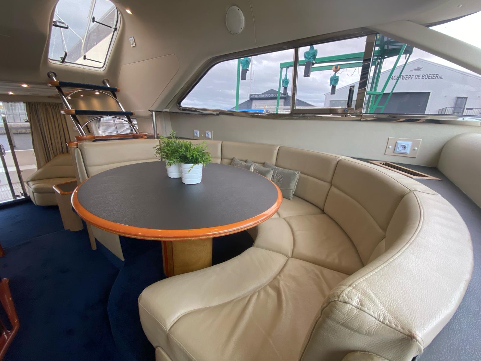 foto: 4 Princess  60 Fly