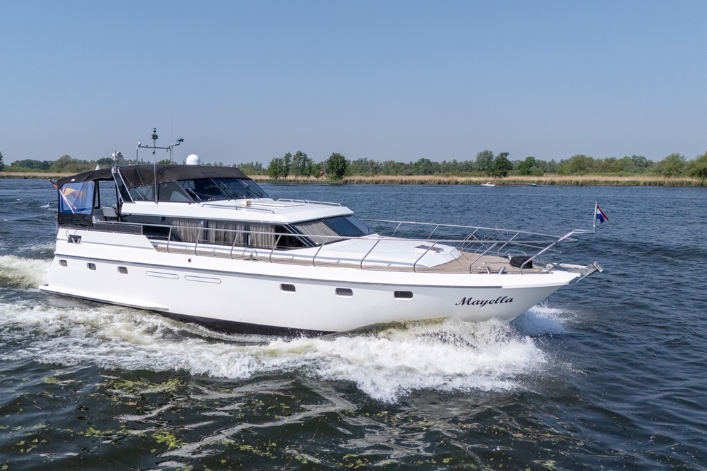 foto: 4 Valk Vitesse 48