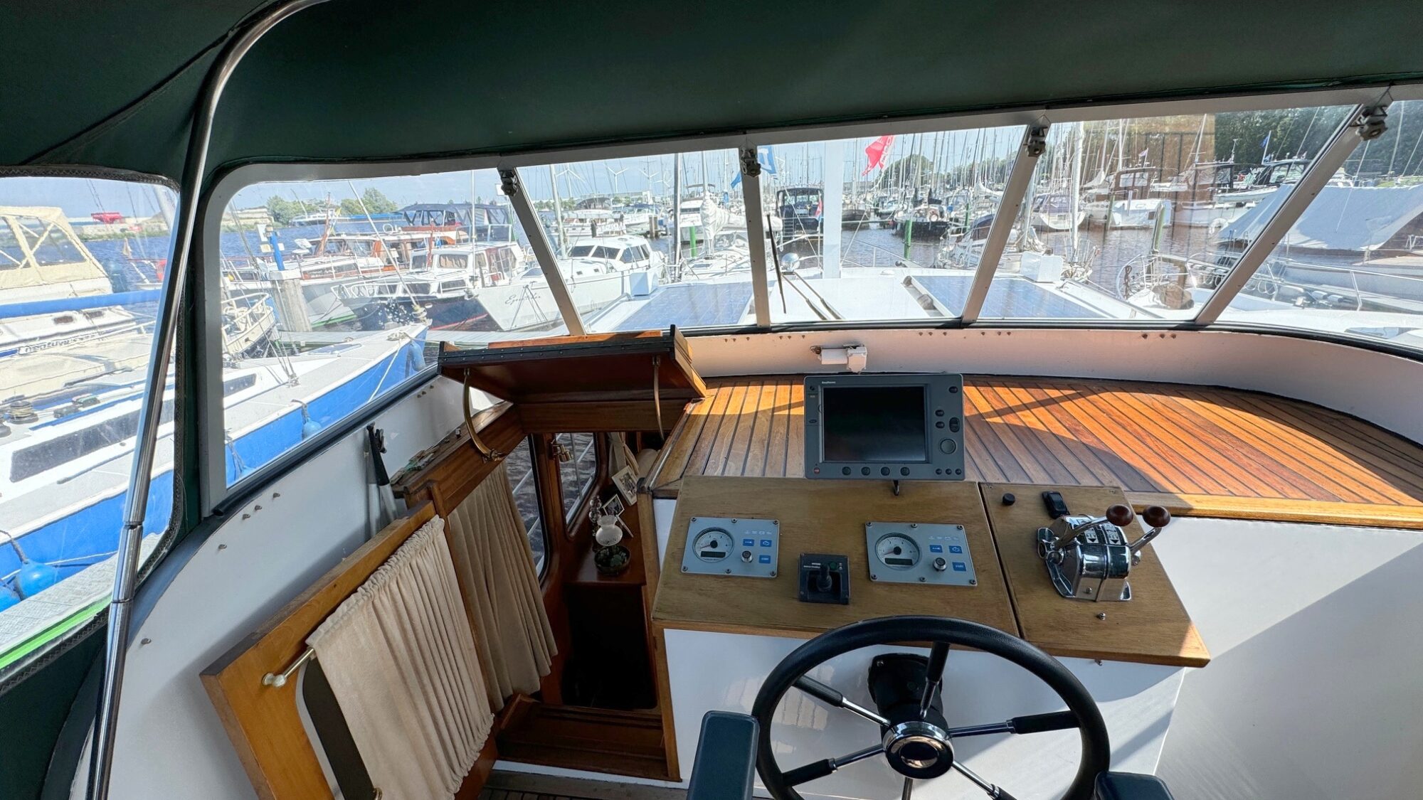 foto: 40 Bruijs Bruijs Vlet 12.70 AK Cabrio