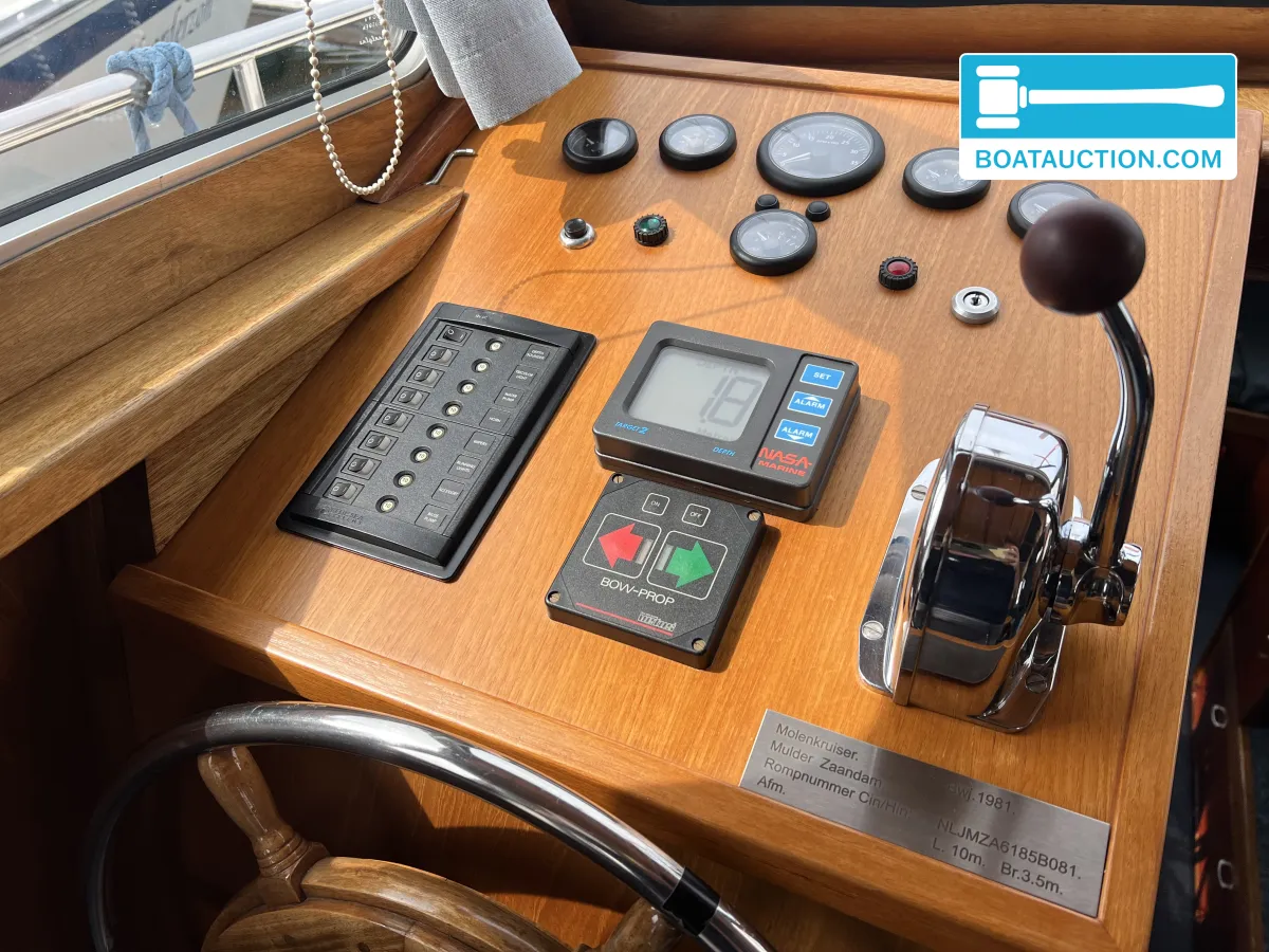 foto: 7 Molenkruiser 1040