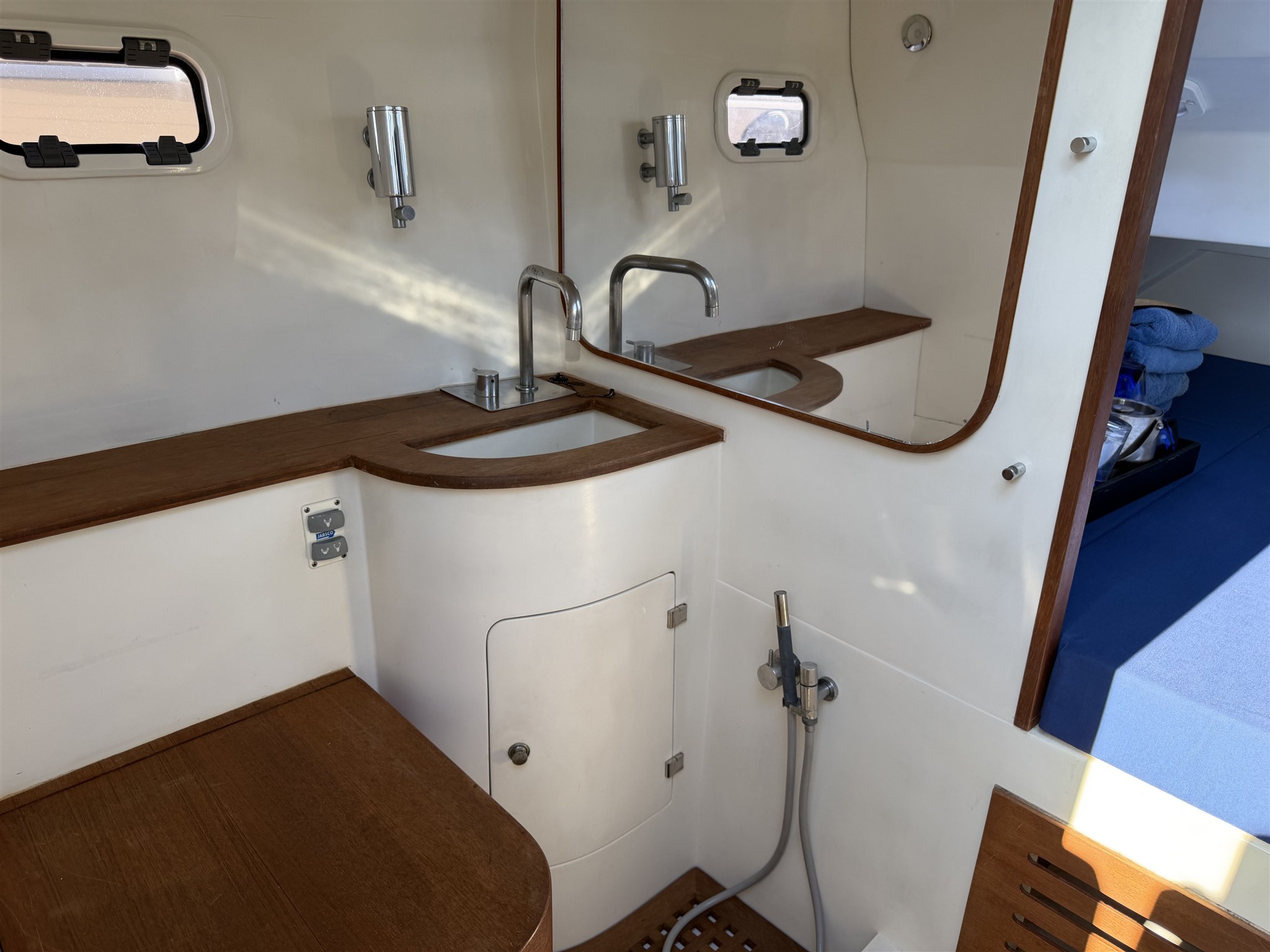 foto: 5 Wally Yachts Tender 45