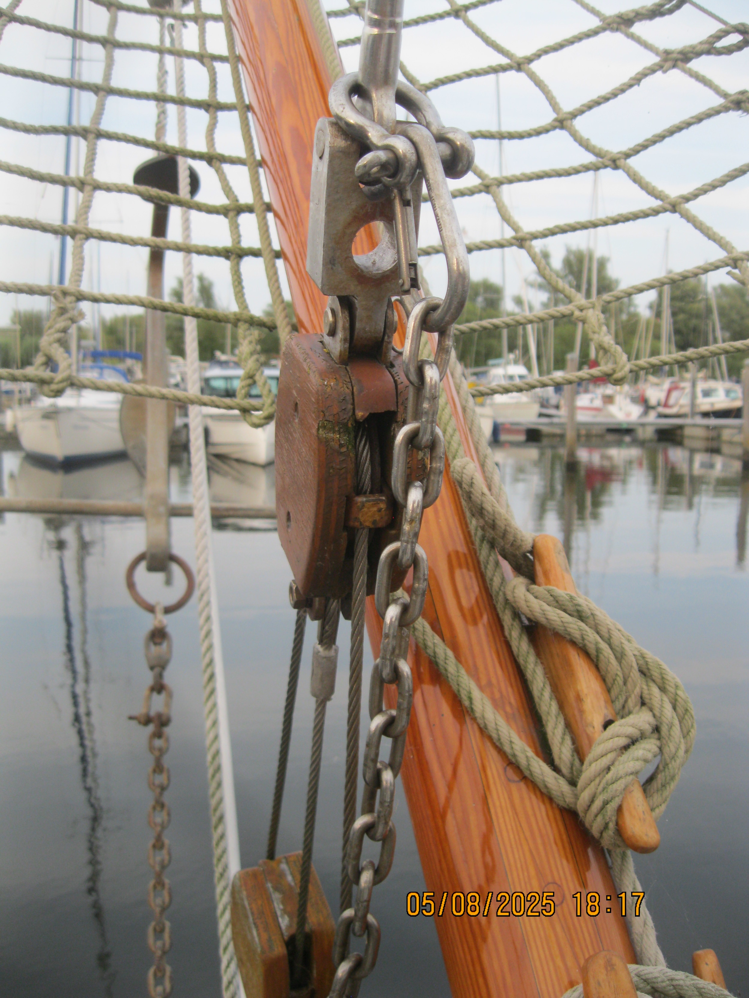 foto: 37 Bezemer Zeeschouw 10.38