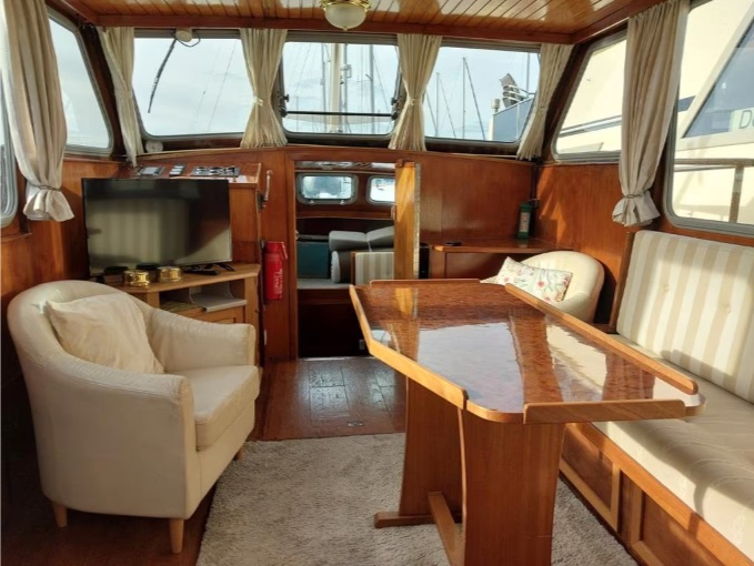 foto: 8 Macheta   kruiser 1100