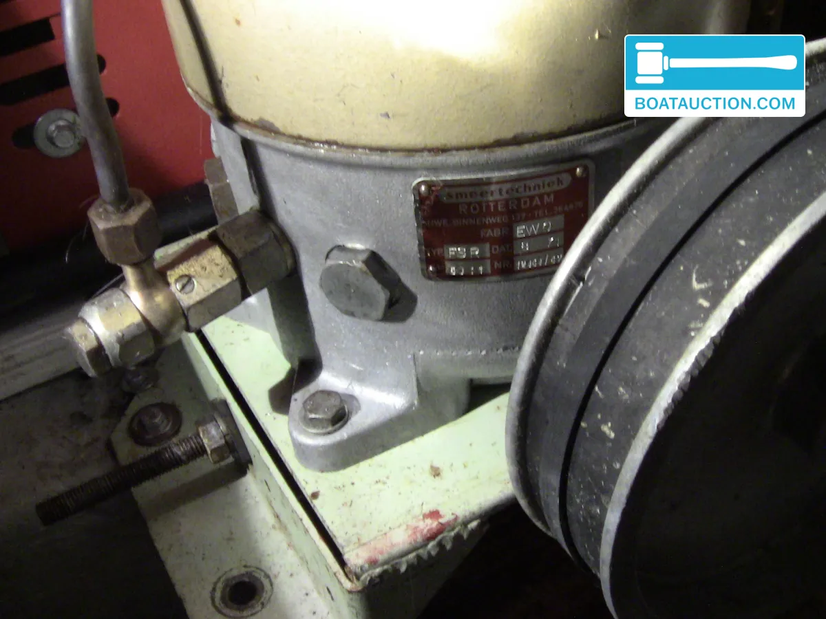 foto: 4 Broom 39 Continental