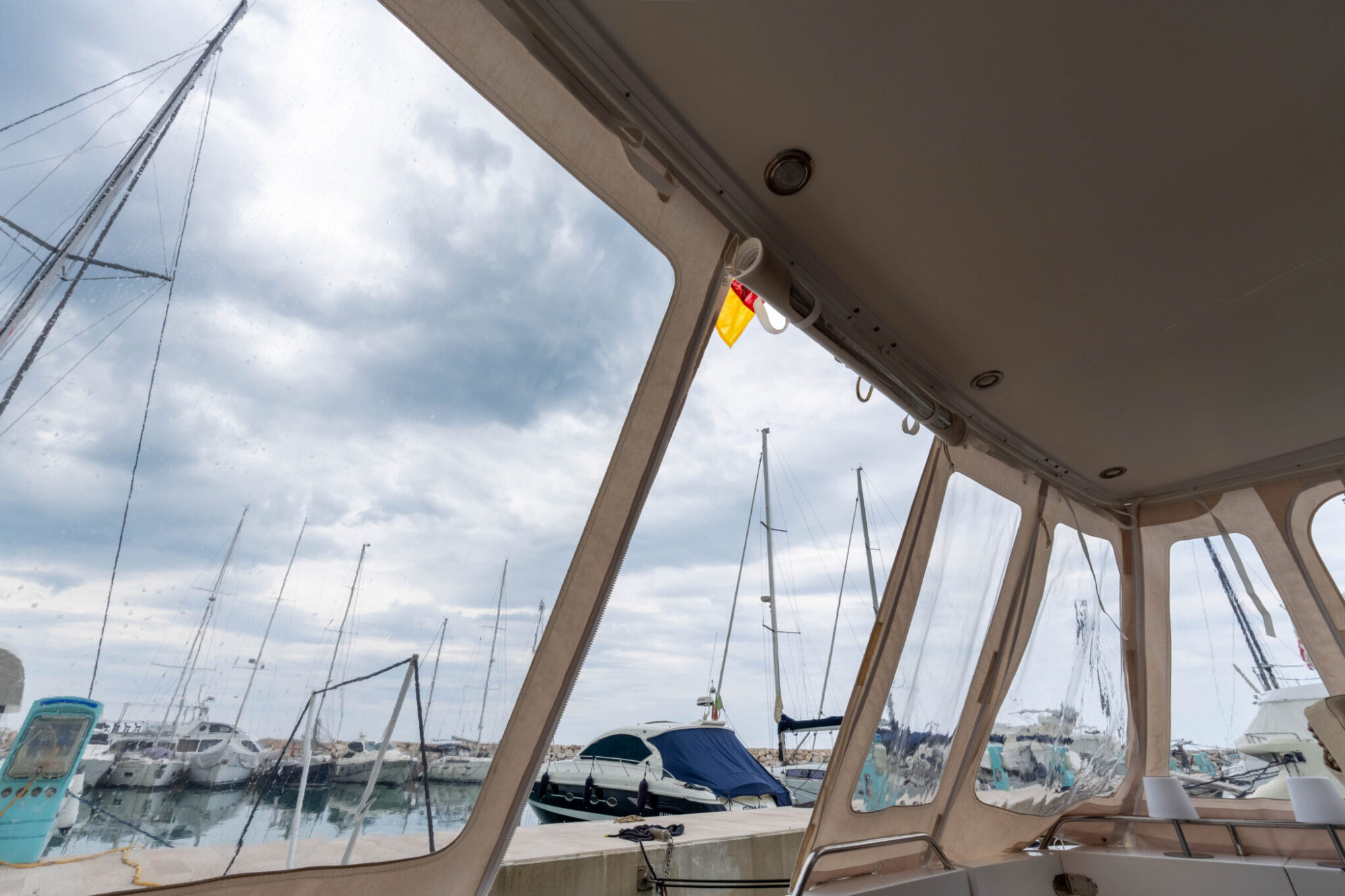 foto: 4 Fairline Fairline Squadron 62/65