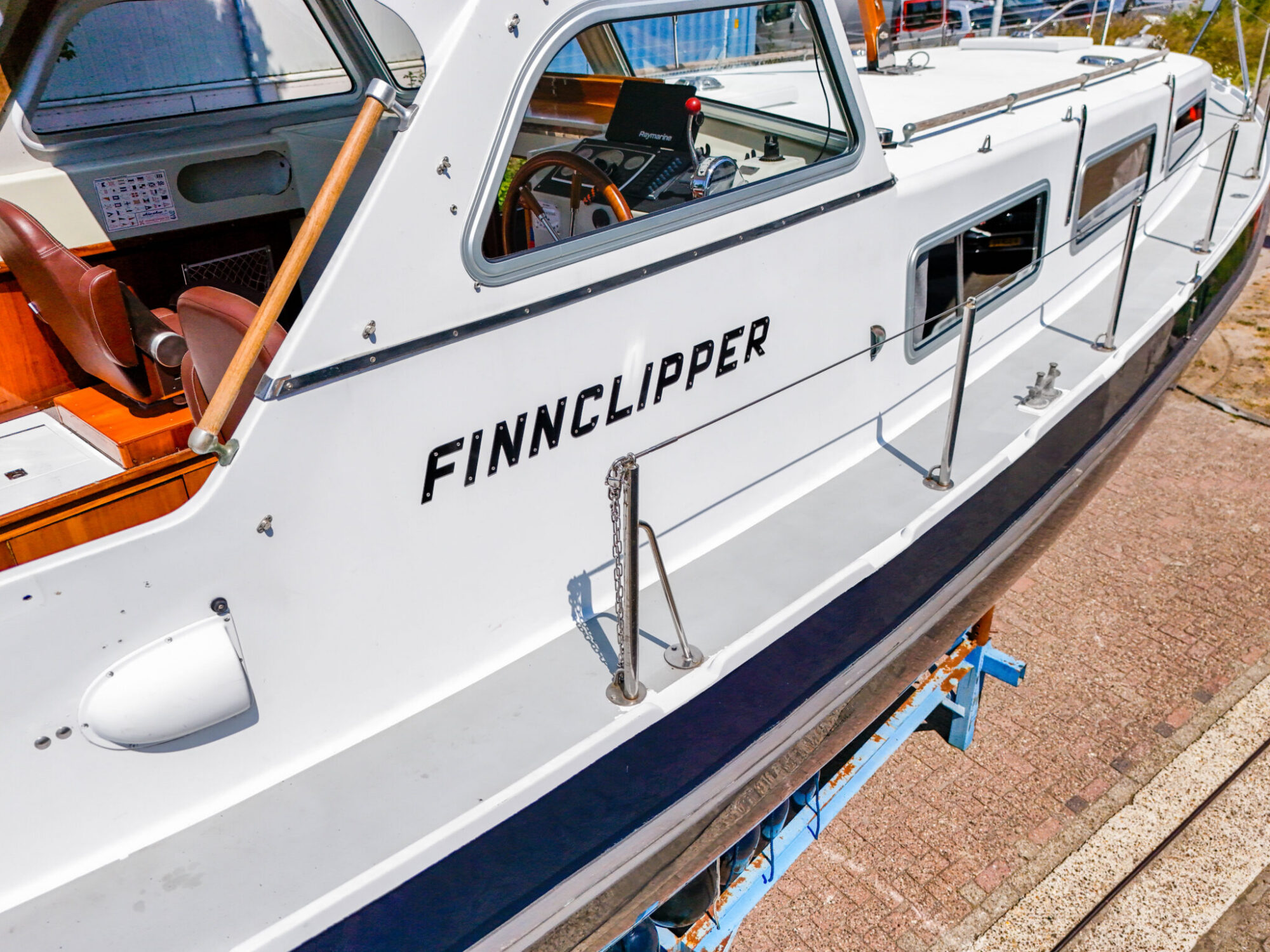 Finnclipper Finnclipper 35 OK