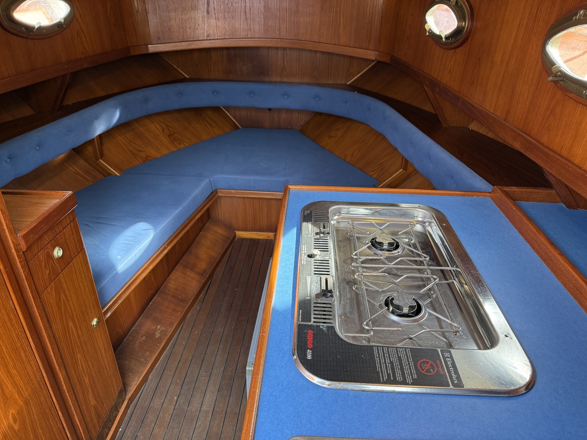 foto: 4 Qullet 900 Kajuitsloep