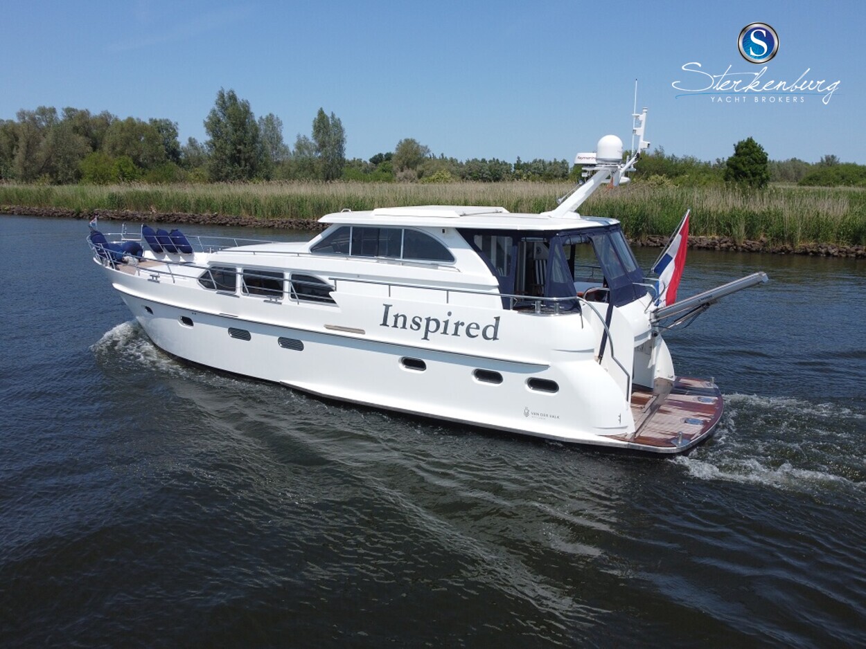 foto: 124 Valk Continental 15.50 FR