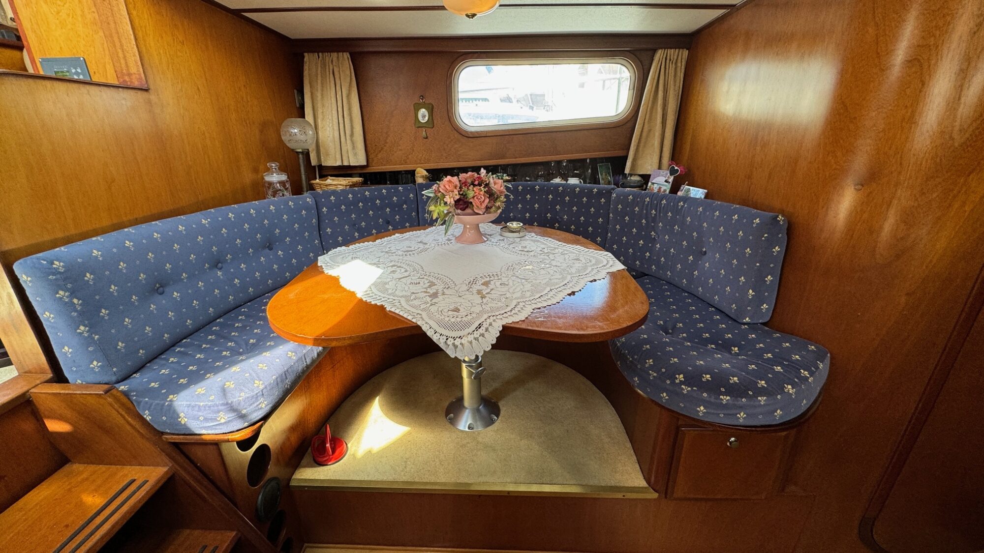 foto: 76 Bruijs Bruijs Vlet 12.70 AK Cabrio