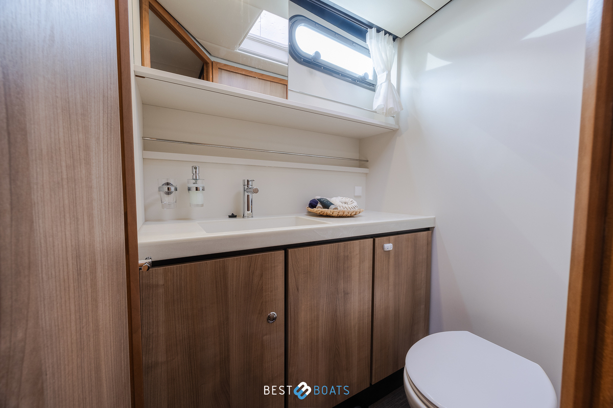 foto: 6 Linssen 40 SL AC
