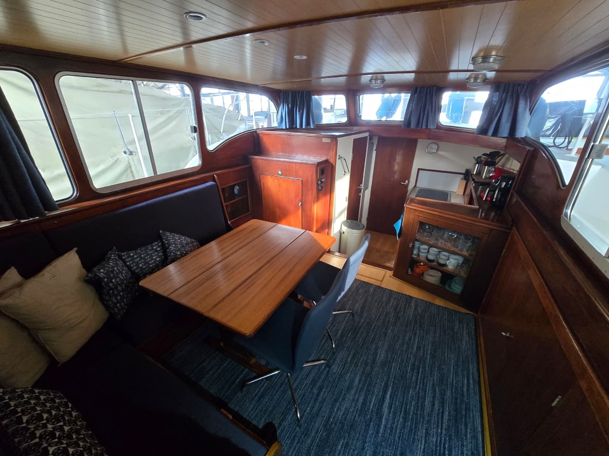 foto: 36 IJsselmeerkruiser 1250
