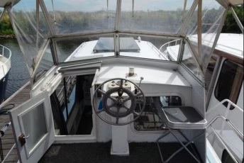 foto: 5 Heckruiser 10,50 AK GS DB